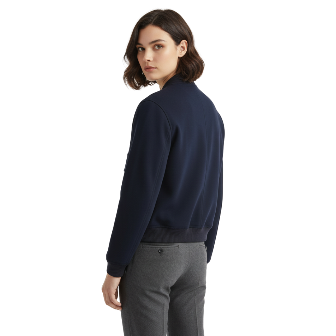 Nordspur | SoftLine Bomber