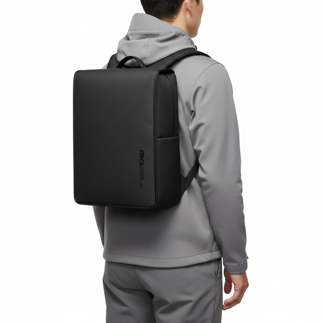 Nordspur | Slim Business Backpack