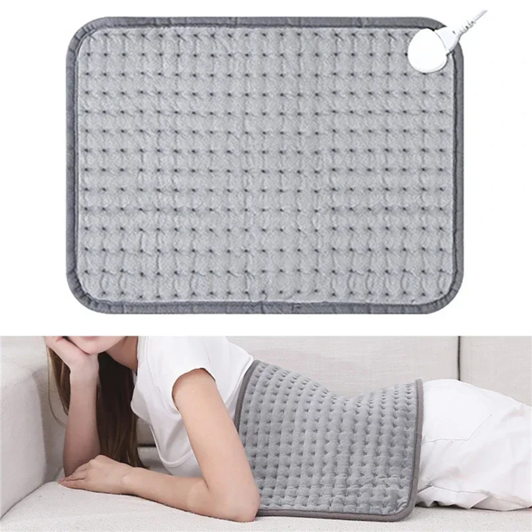 Nordspur | Soft Heating Pad