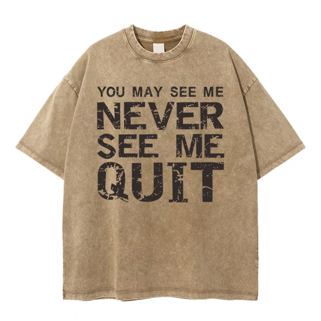 Nordspur | Graphic Print T-Shirt