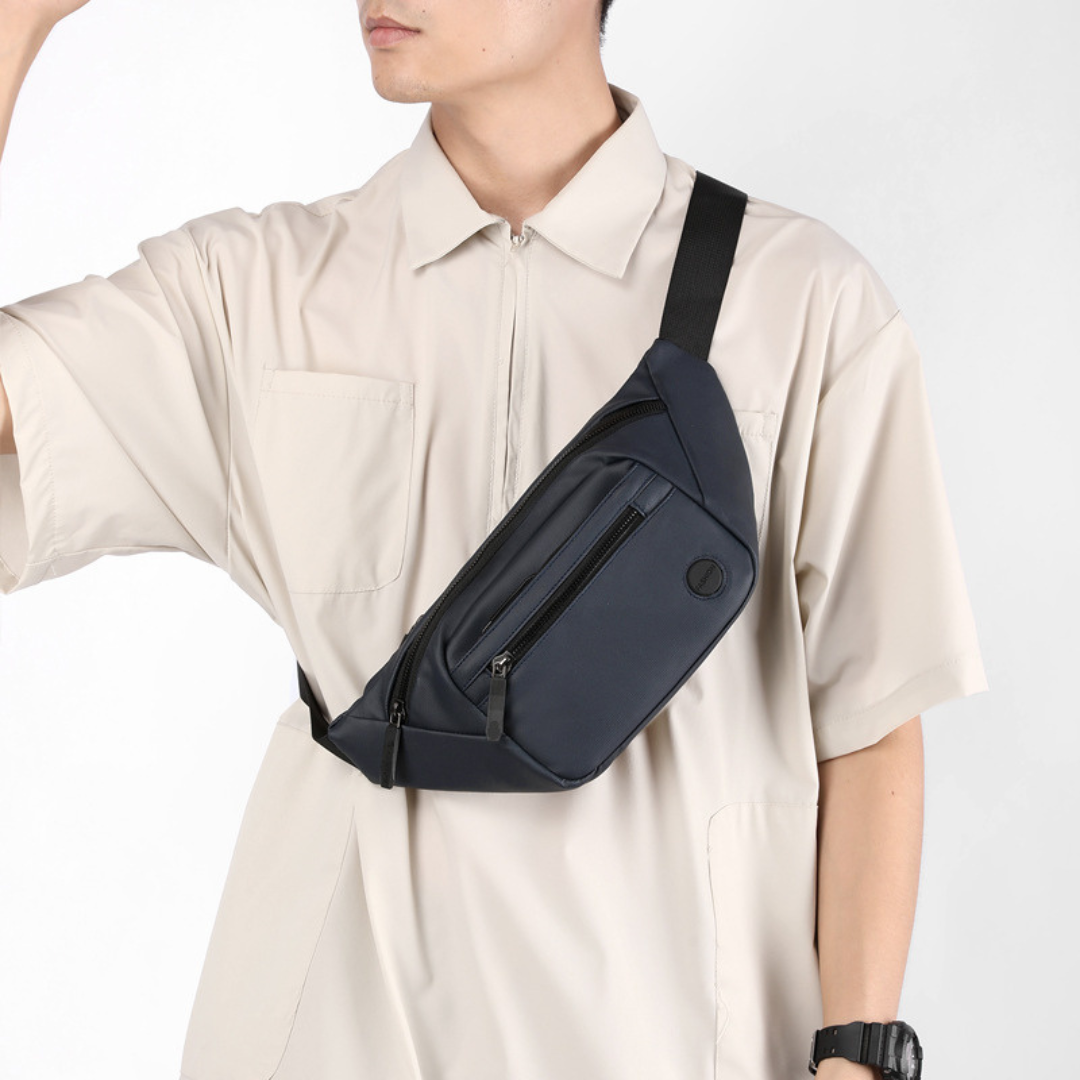 Nordspur | Vaylon Waterproof Nylon Waist Pack