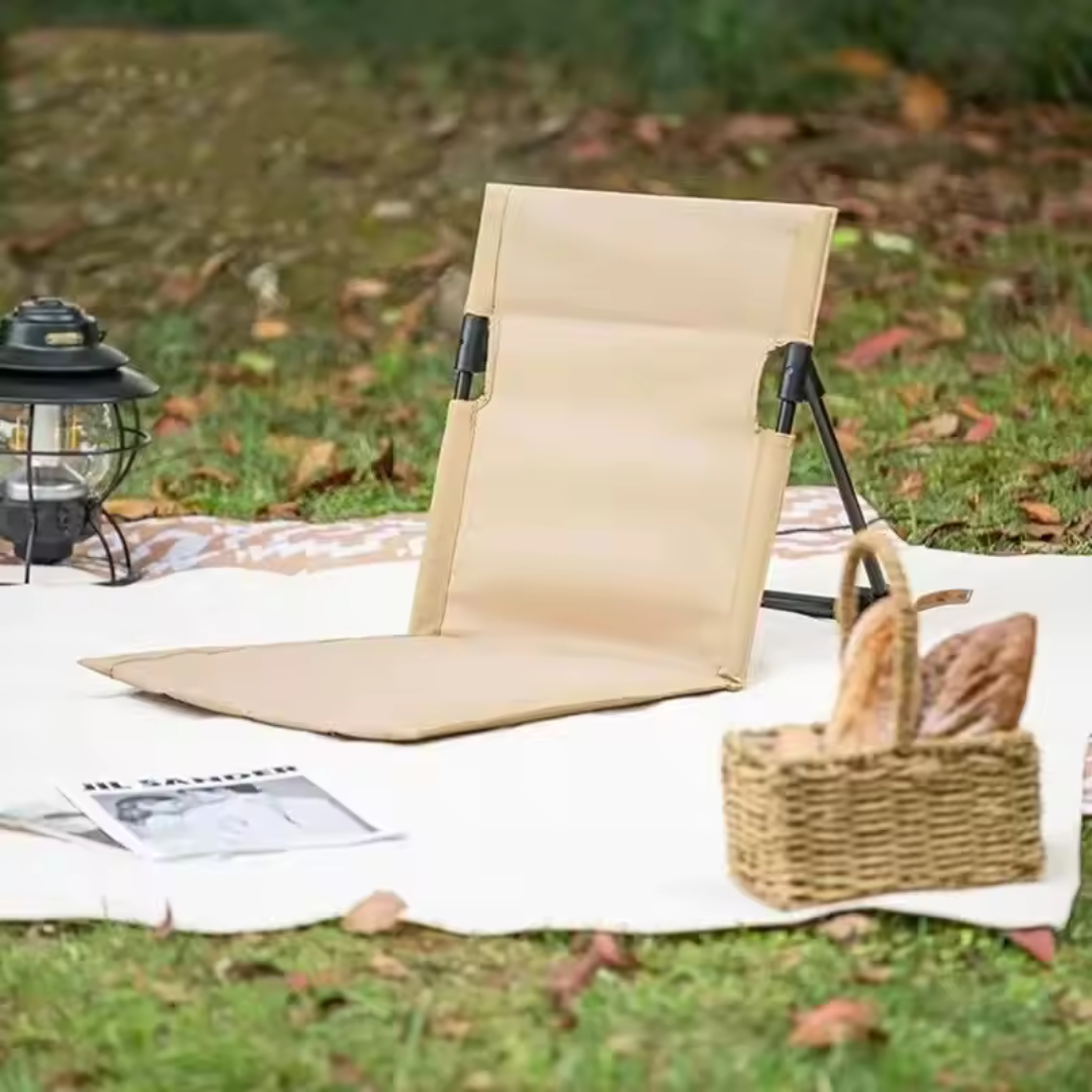 Nordspur | LiteRest Field Chair