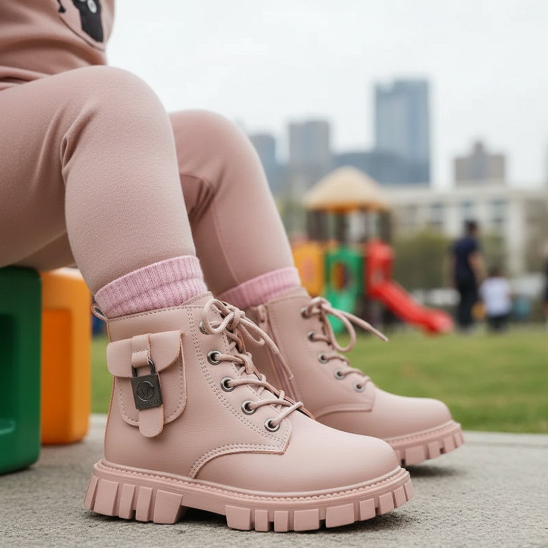 Nordspur | SnowGuard Ankle Boots