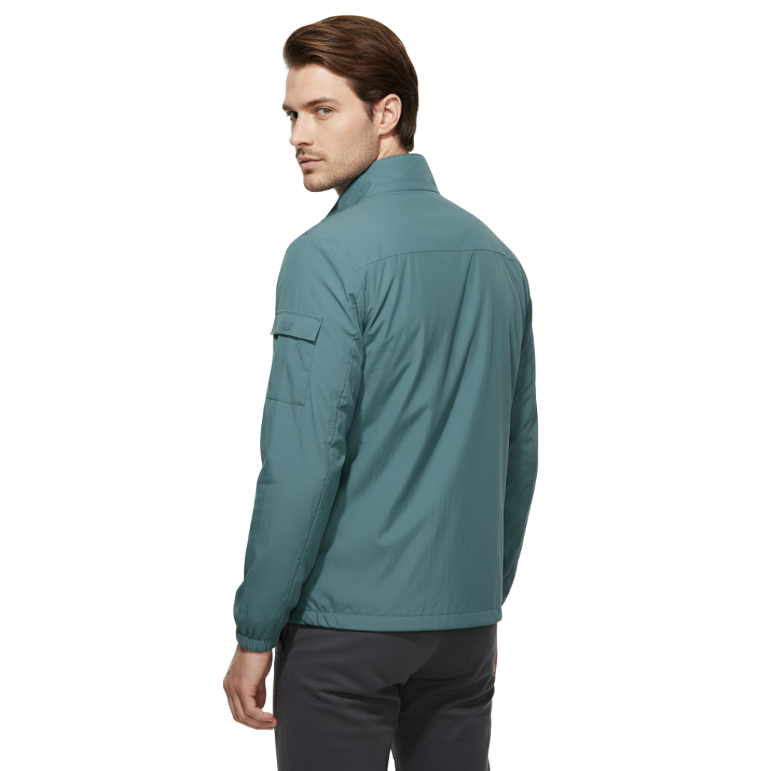Nordspur | SunVent Active Windbreaker