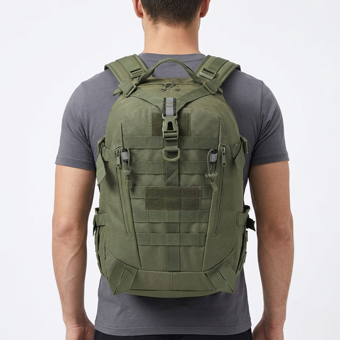 Nordspur | 40 Liter Tactical Backpack
