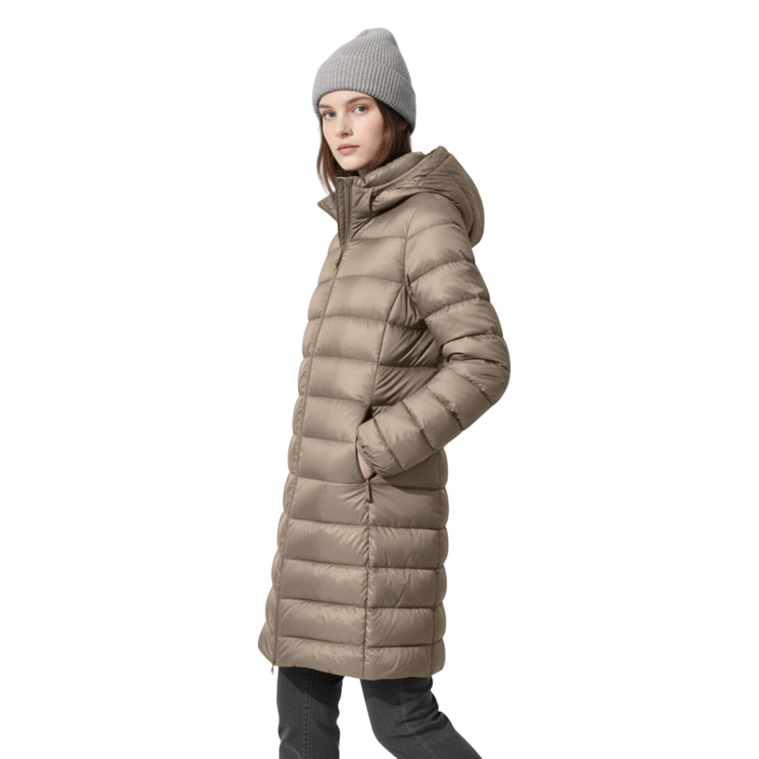 Nordspur | LumiPro Puffer Coat