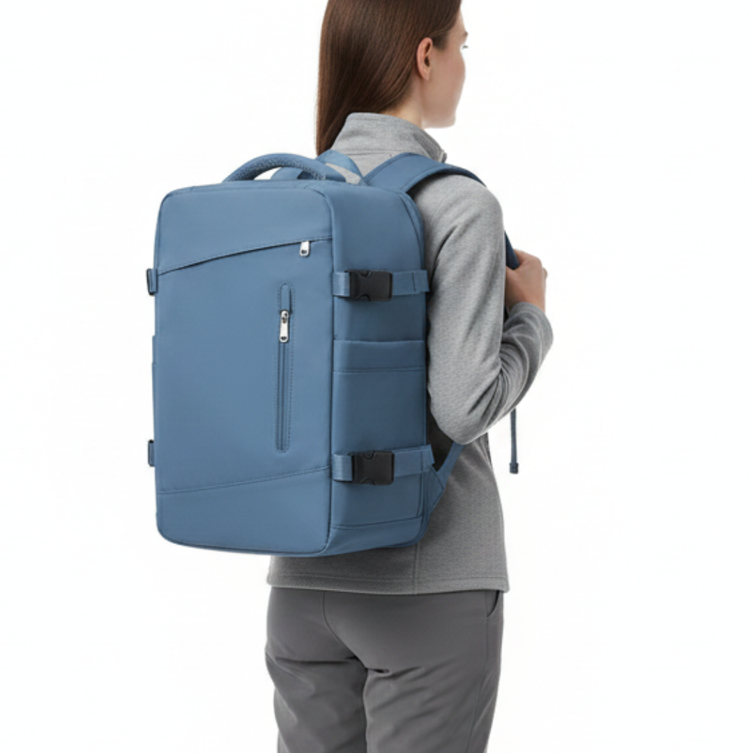 Nordspur | Compact Cabin Carry On Backpack