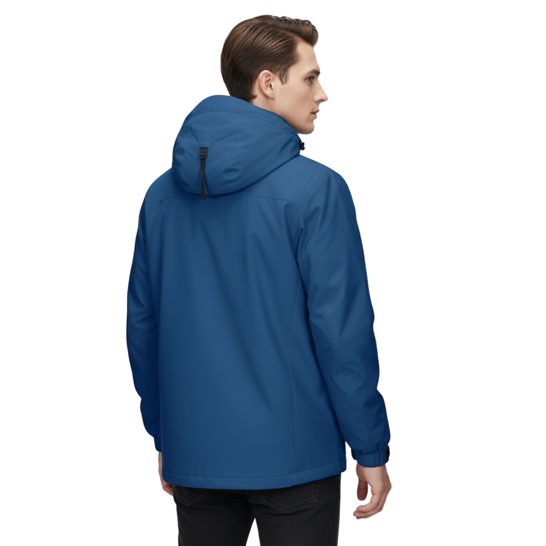 Nordspur | StormPeak Outdoor Shell