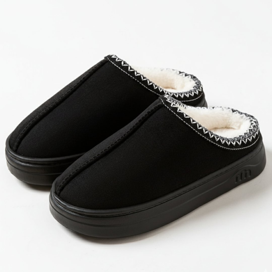 Nordspur | AlpineWarm Home Slides