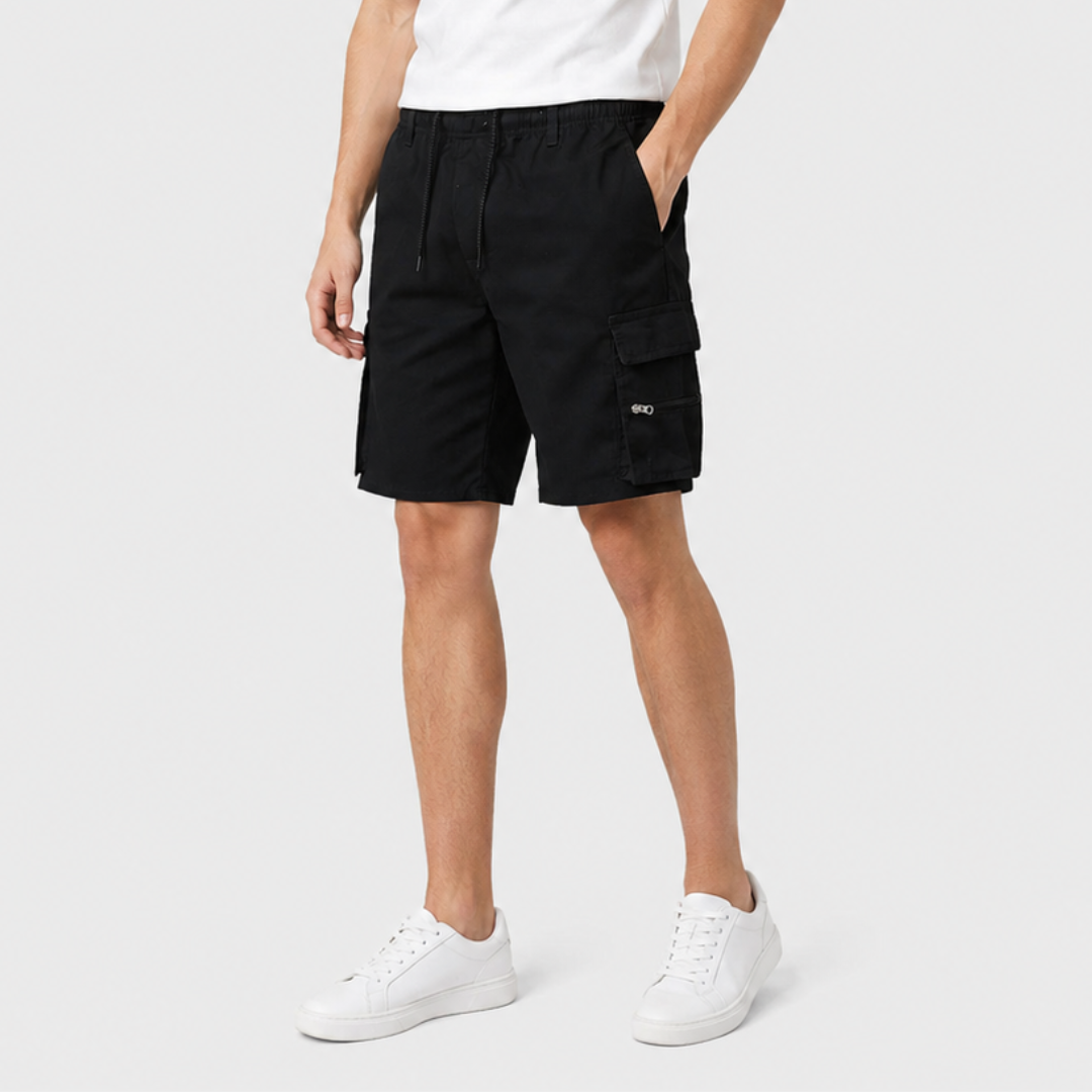 Nordspur | Vecturok Casual Tactical Cargo Shorts