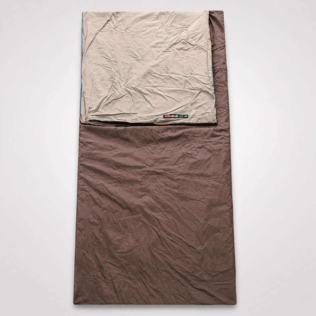 Nordspur | CampLoom Portable Rectangular Sleep Liner