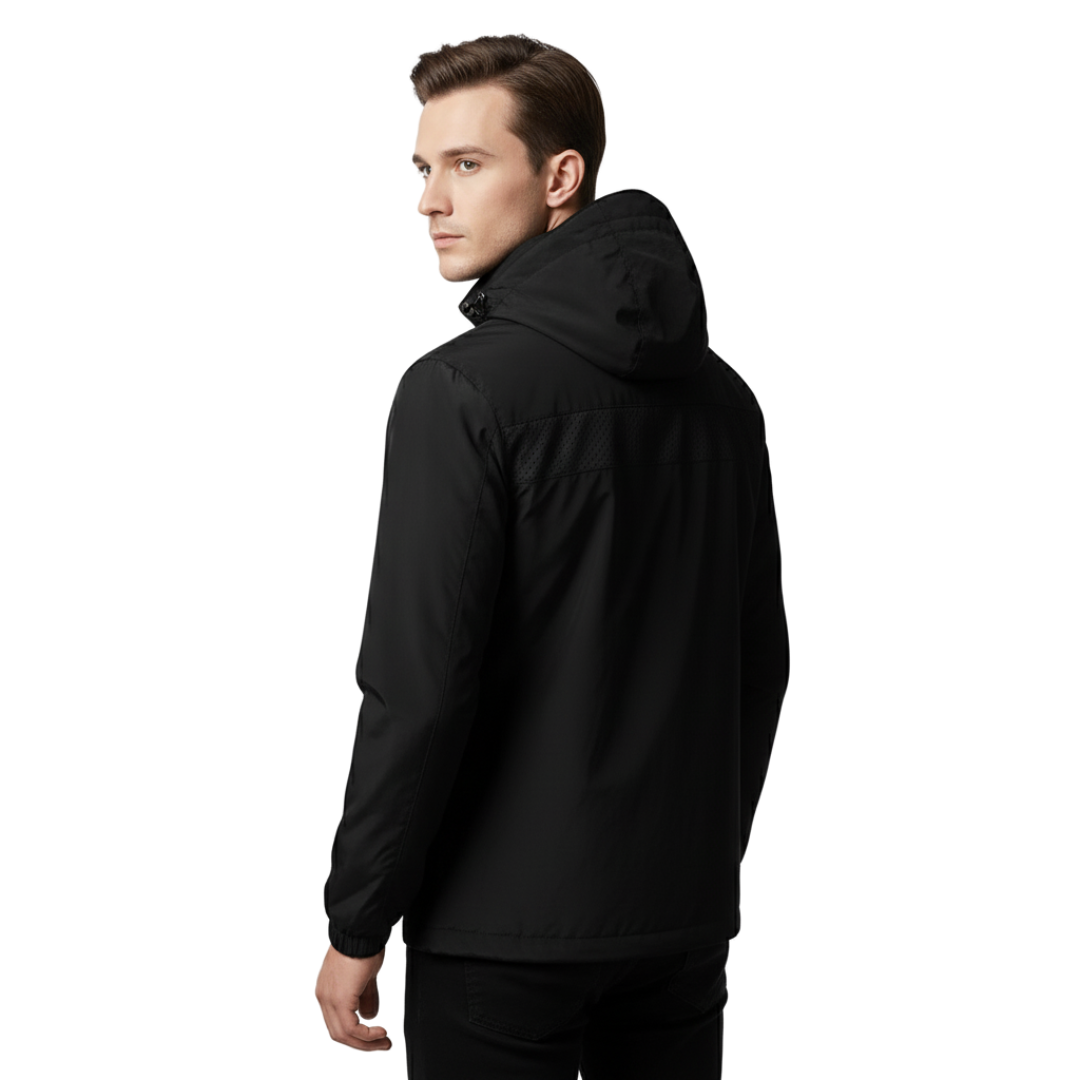 Nordspur | FieldLite Outdoor Jacket