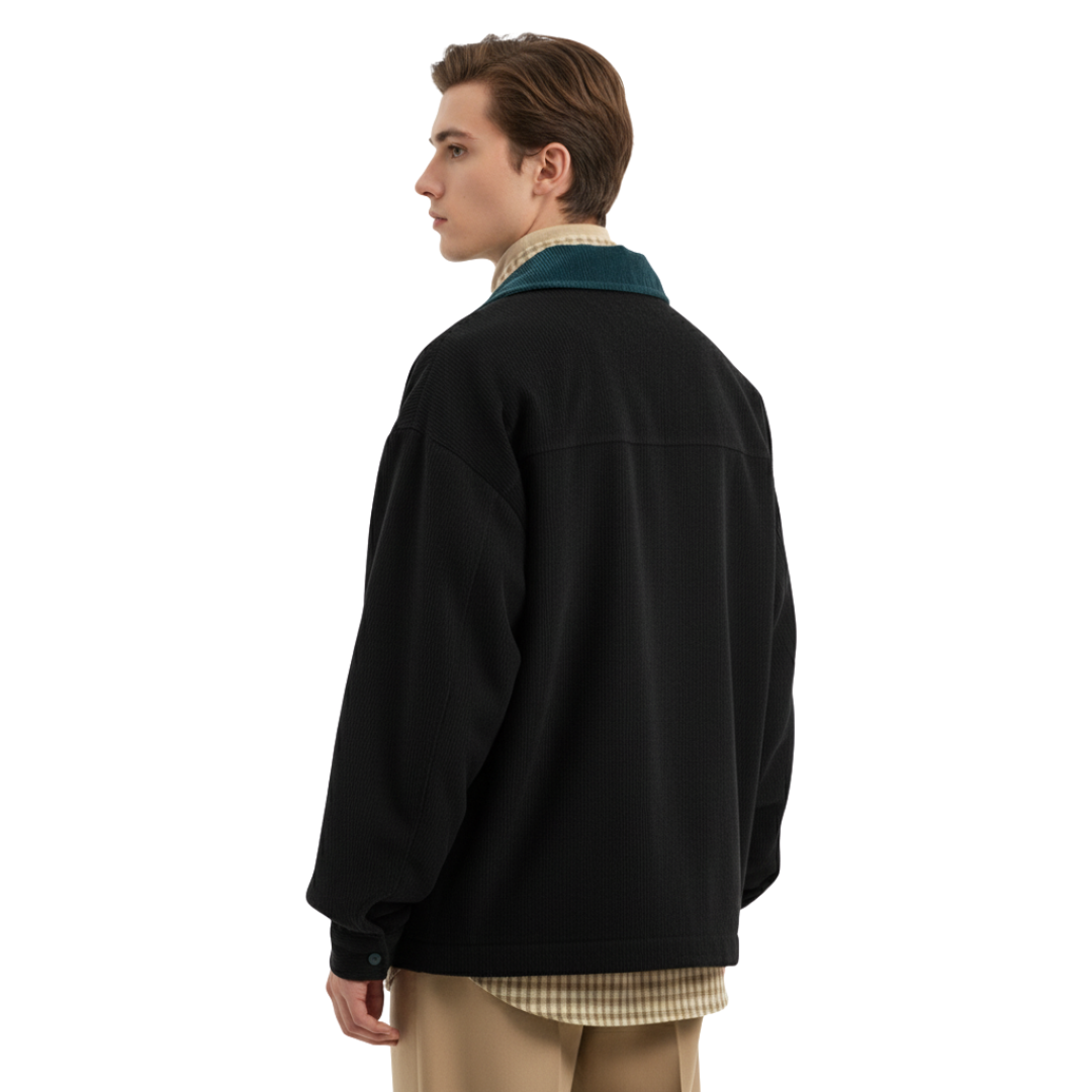 Nordspur | RetroKnit Jacket