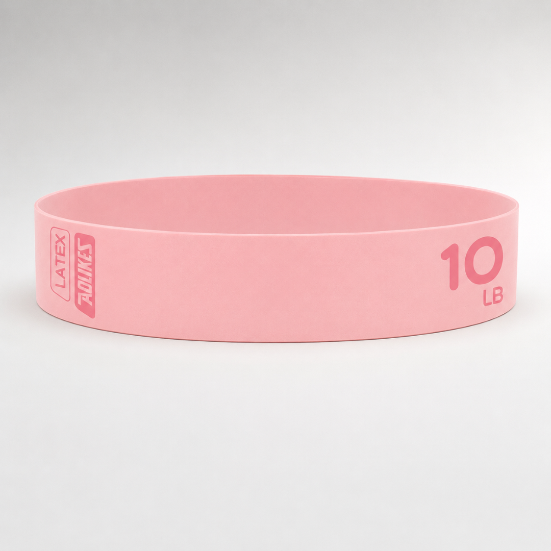 Nordspur | FlexiLoop Flat Loop Resistance Bands