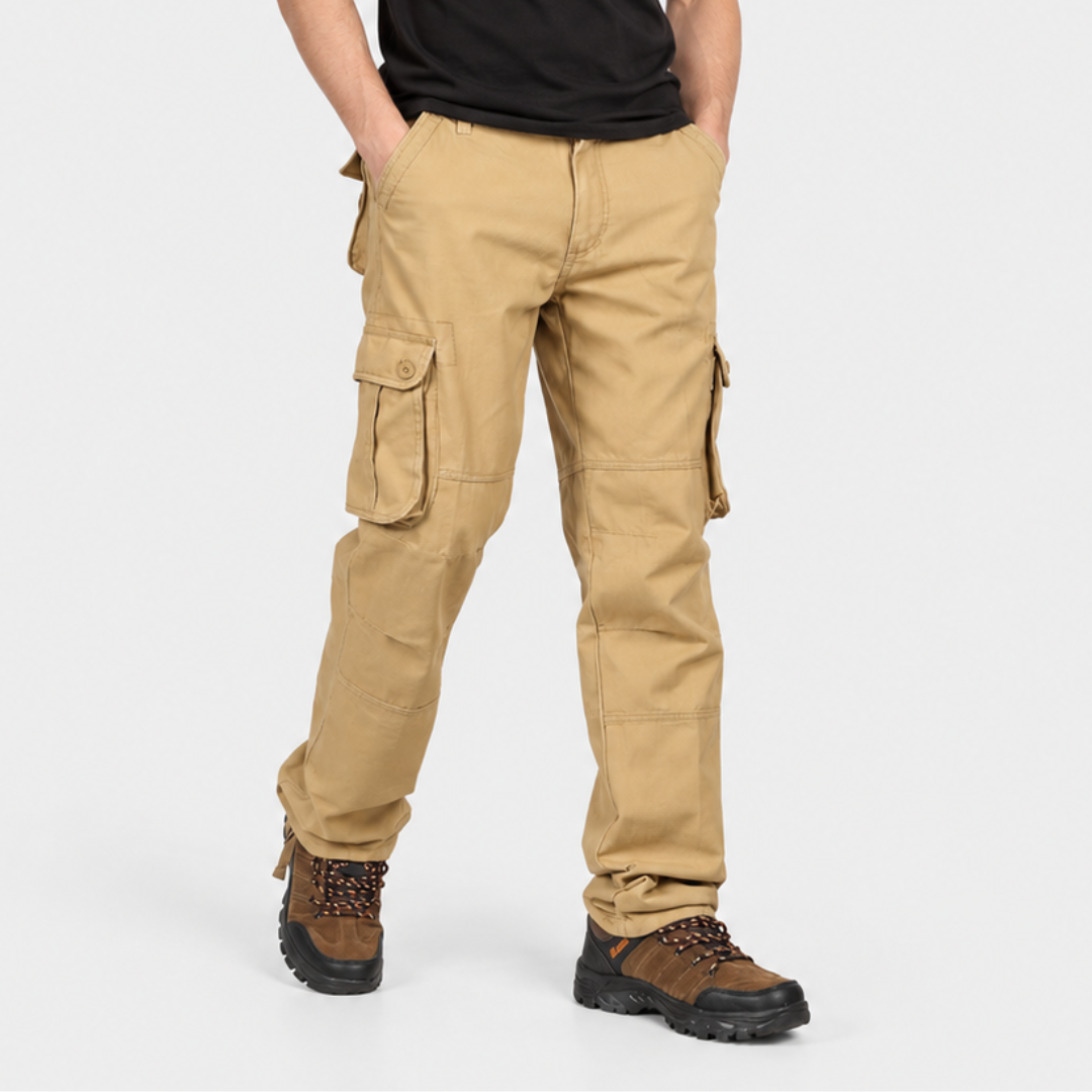 Nordspur | Rangerix Tactical Cargo Trousers