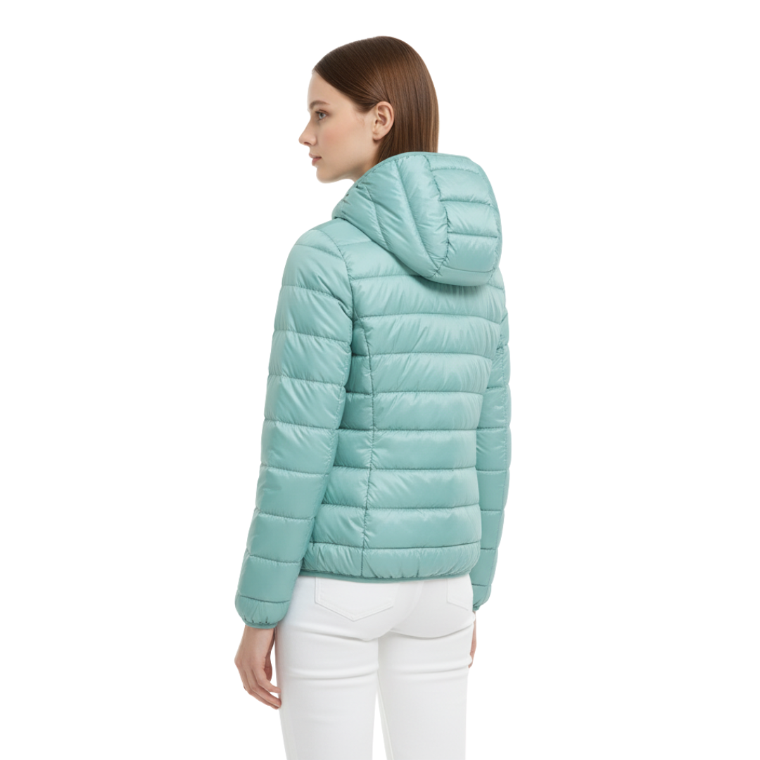 Nordspur | AeroLite Puffer Jacket