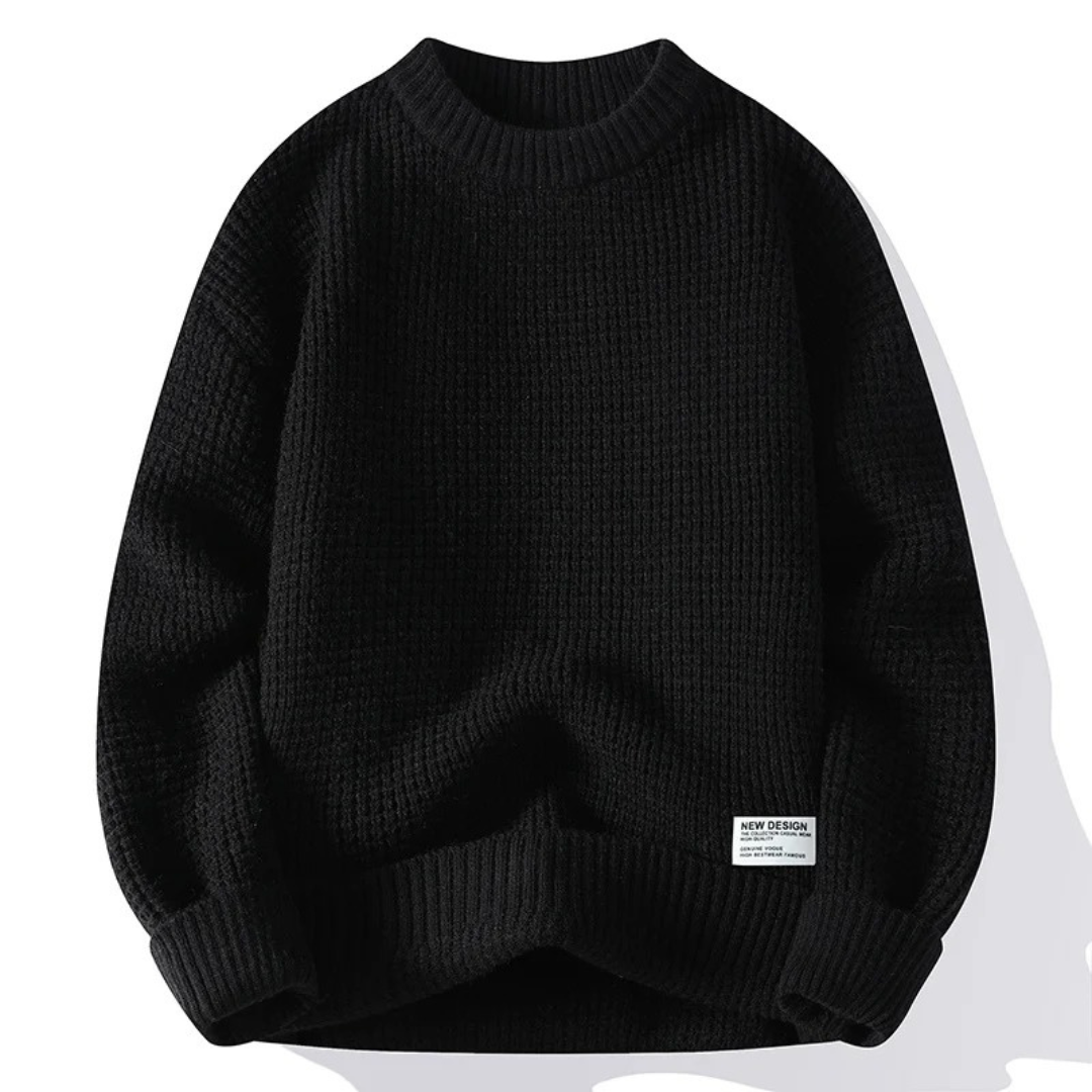 Nordspur | SlateWaffle Knit
