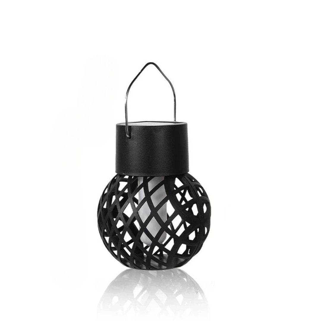 Nordspur | SolaraGlow Hanging Lanterns