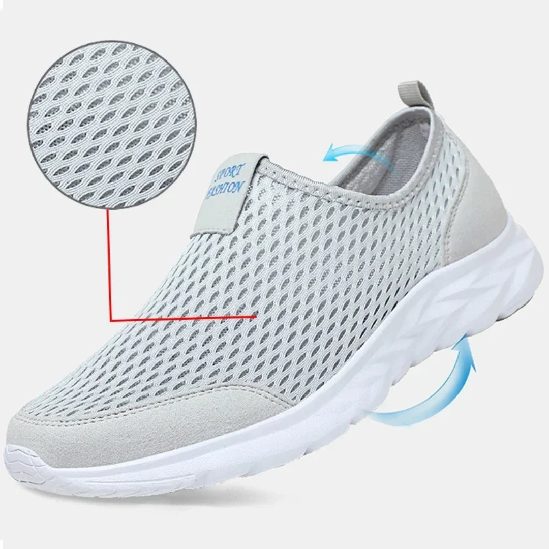 Nordspur | Waverun Lightweight Breathable Water Sports Shoe