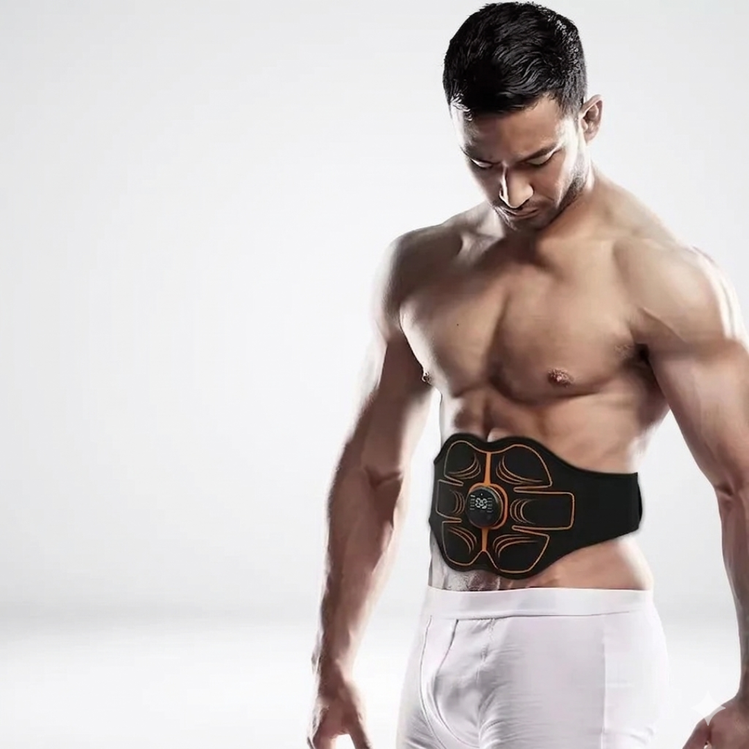 Nordspur | Musclara Wireless Rechargeable EMS Belt