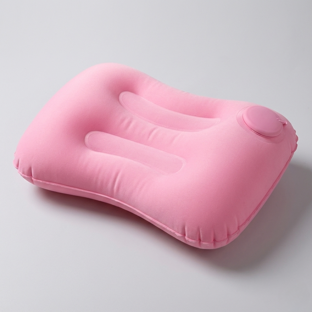 Nordspur | Voyaglow Inflatable Memory Support Pillow