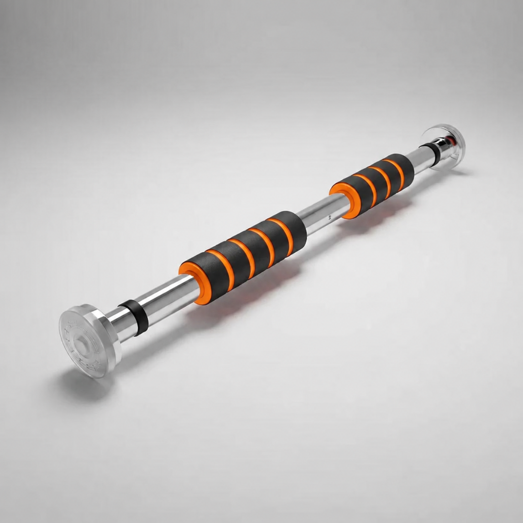 Nordspur | Gripylon Telescopic Doorway Pull Up Bar
