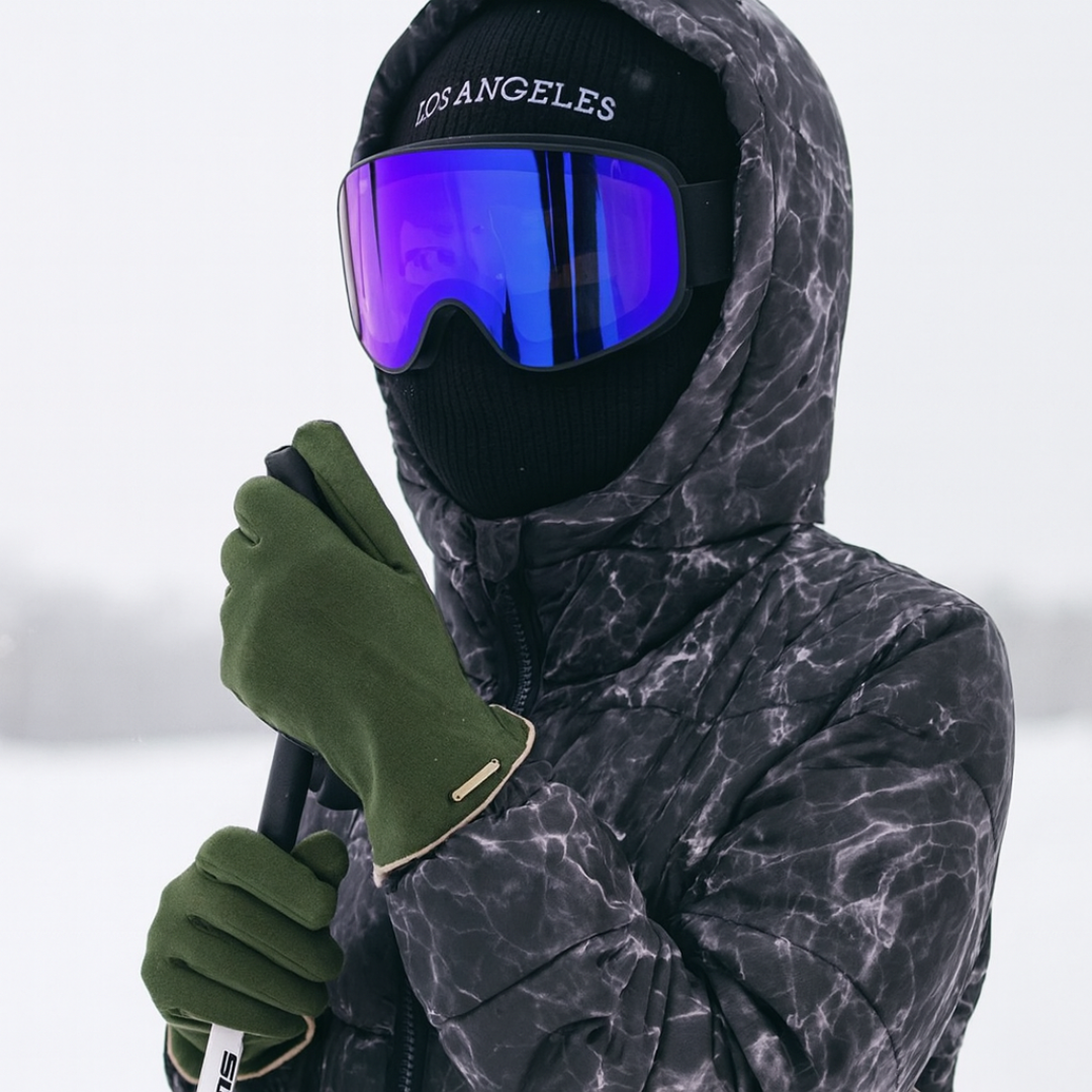Nordspur | Velvetline Winter Gloves