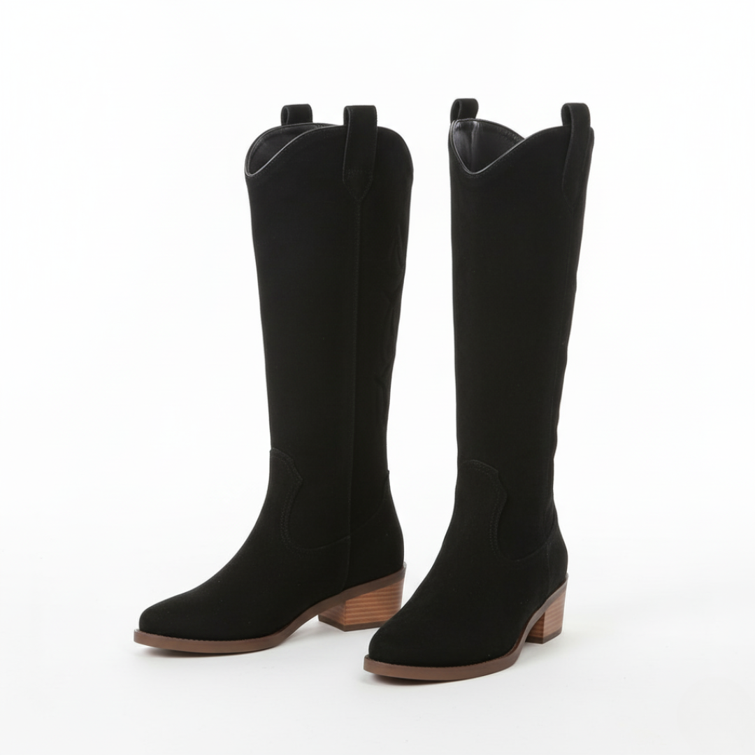 Nordspur | WildEmber Western Boots