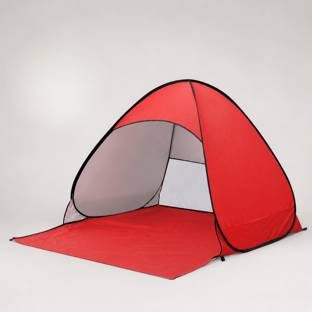 Nordspur | Brizola Automatic Pop-Up Beach Tent