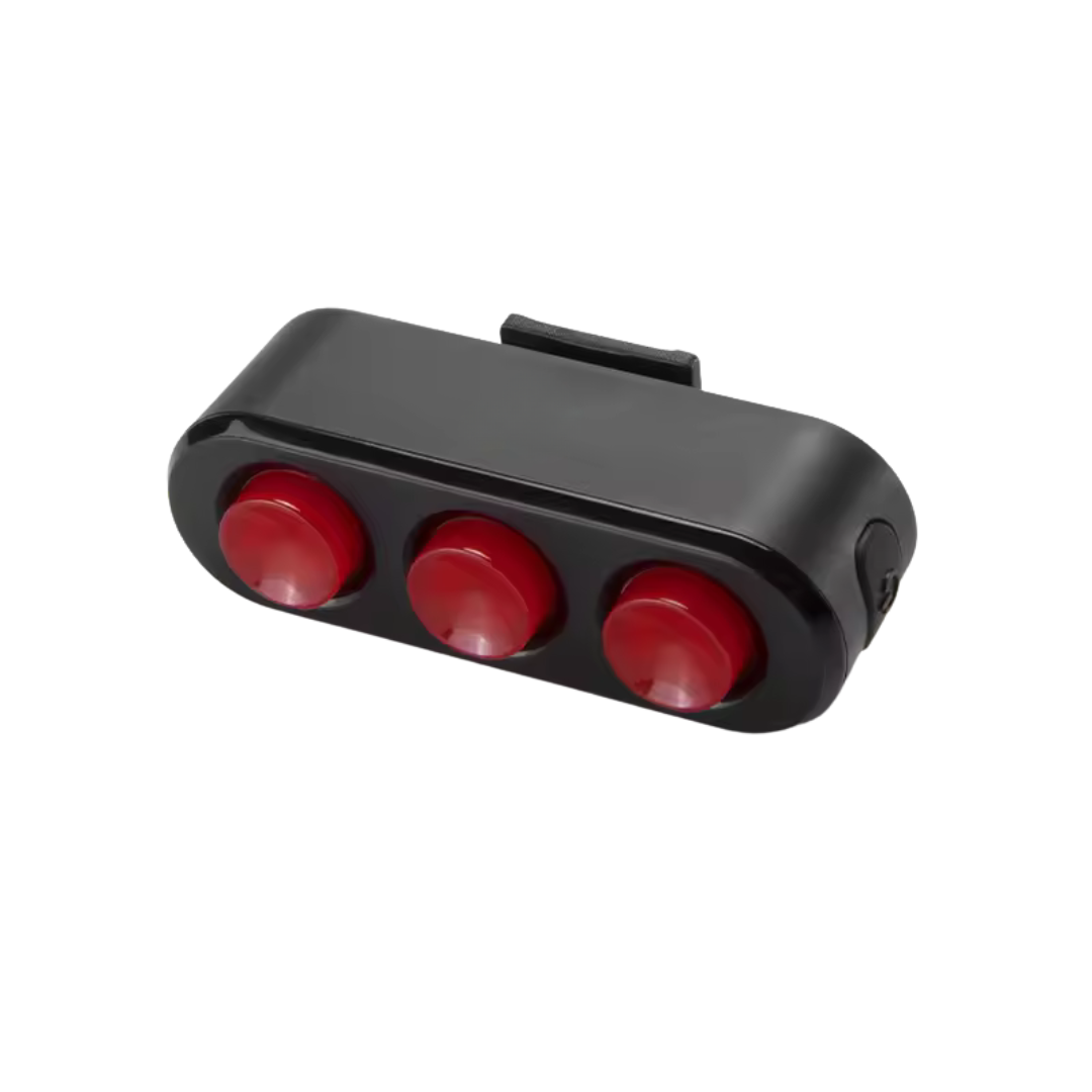 Nordspur | BlinkCore Rear Beacon