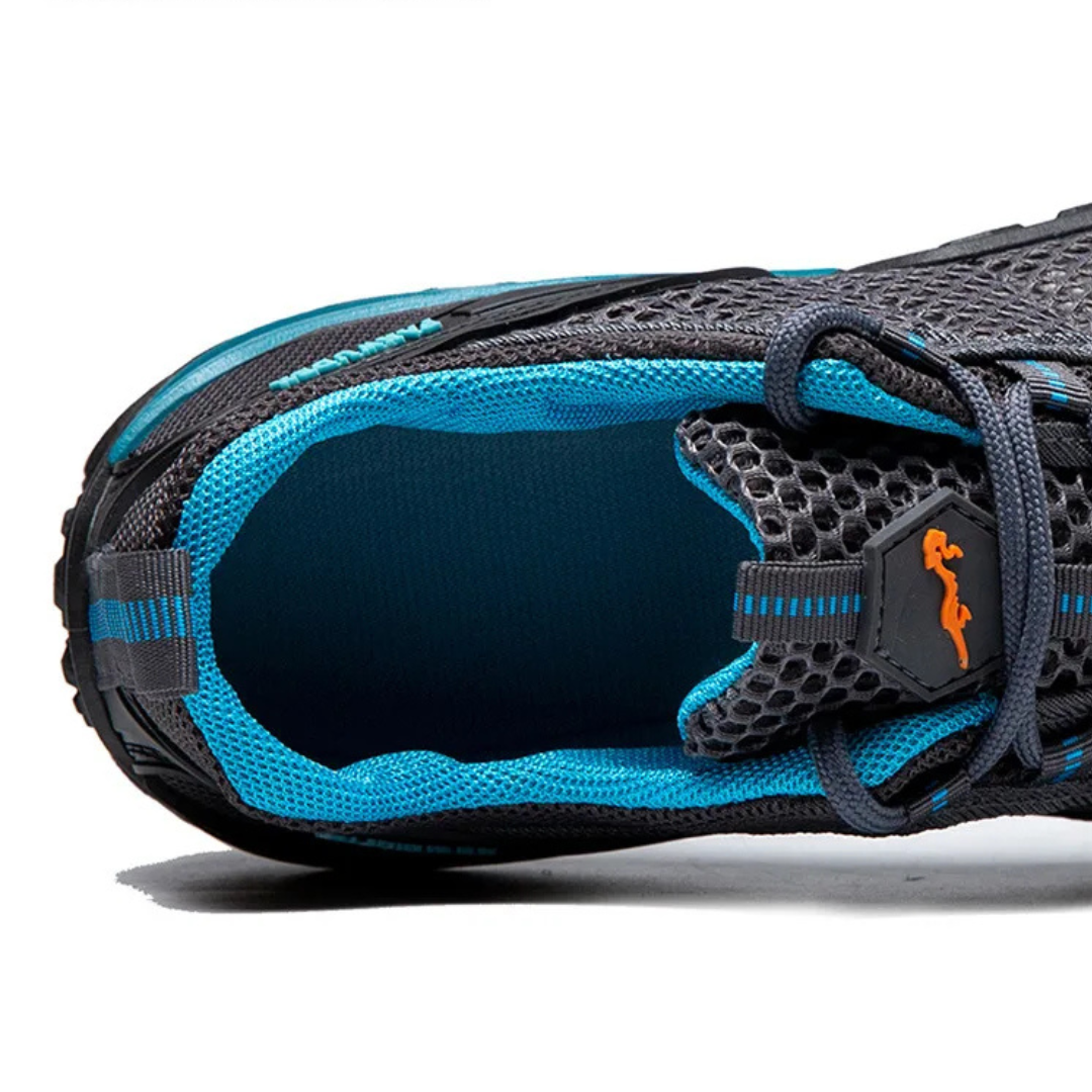 Nordspur | Ridgepath Outdoor Shoe