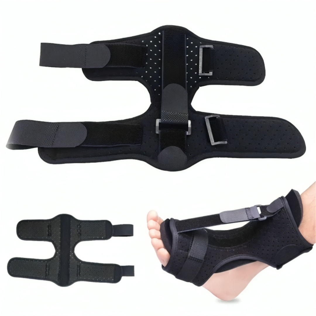 Nordspur | AstrellaBrace Adjustable Night Splint