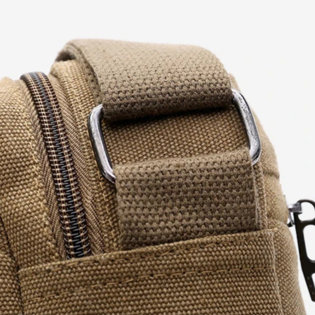 Nordspur | CityCarrier Shoulder Bag