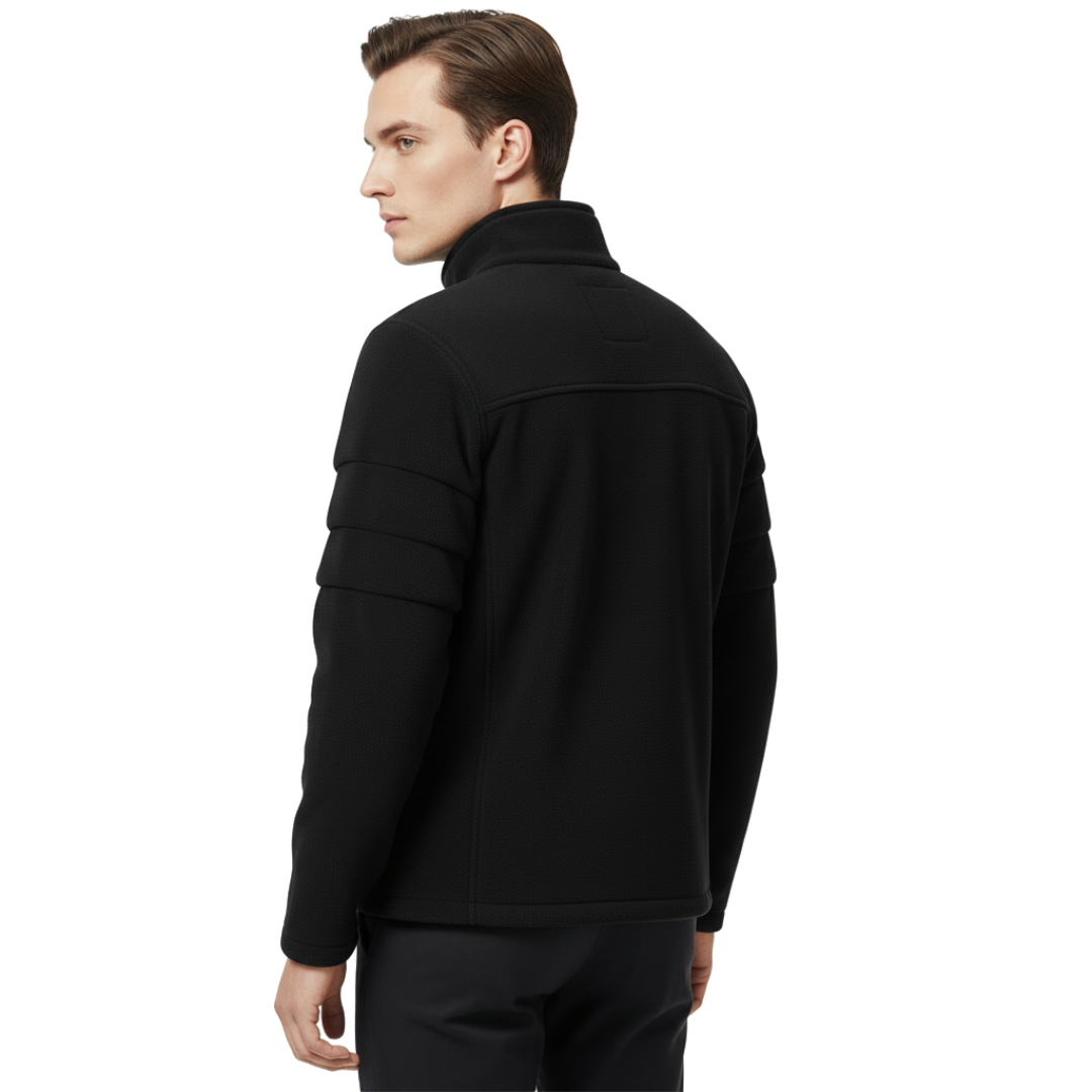 Nordspur | ThermalWave Softshell Jacket