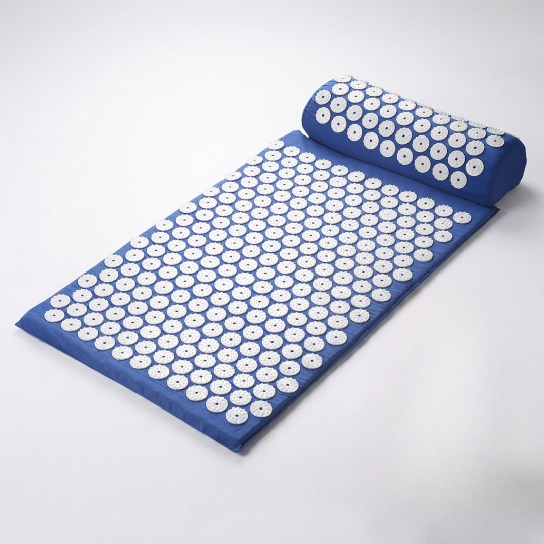 Nordspur | Spikelyn Acupressure Therapy Mat Set