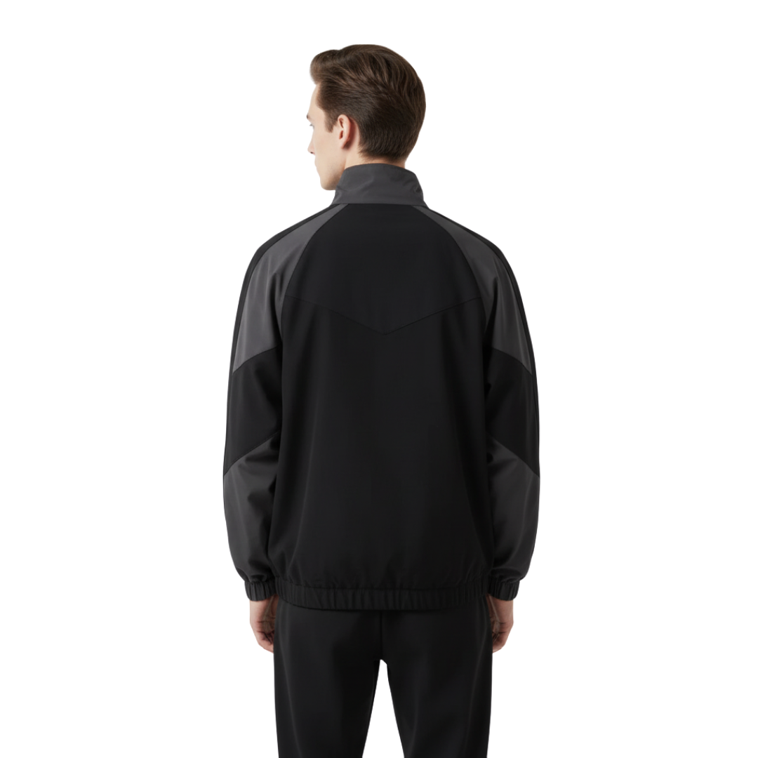 Nordspur | StreetLine ColorBlock Shell