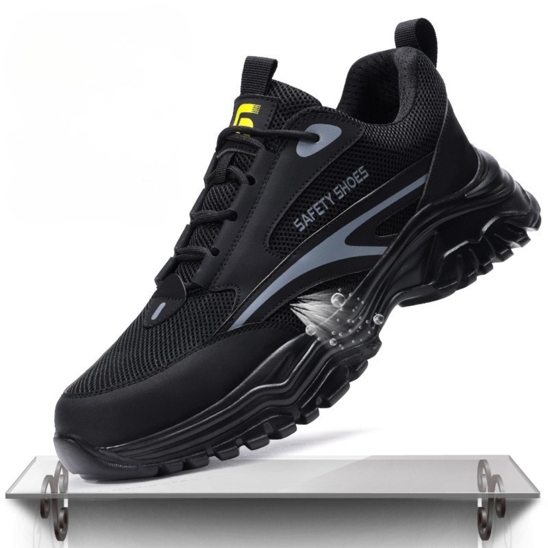Nordspur | Trekbound Waterproof Lace-Up Low-Top Hiking Shoe