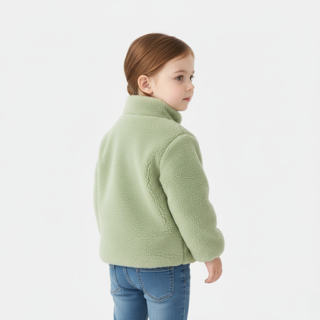 Nordspur | CloudSoft Fleece Jacket