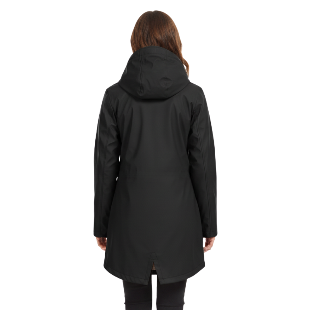 Nordspur | FleeceShield Weather Coat