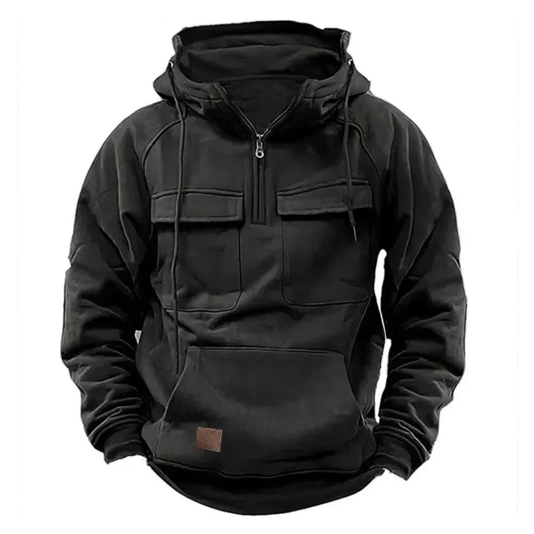 Nordspur | TerraForm Utility Hoodie