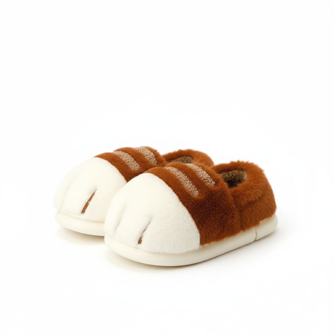 Nordspur | PurrPaw Cozy Slides