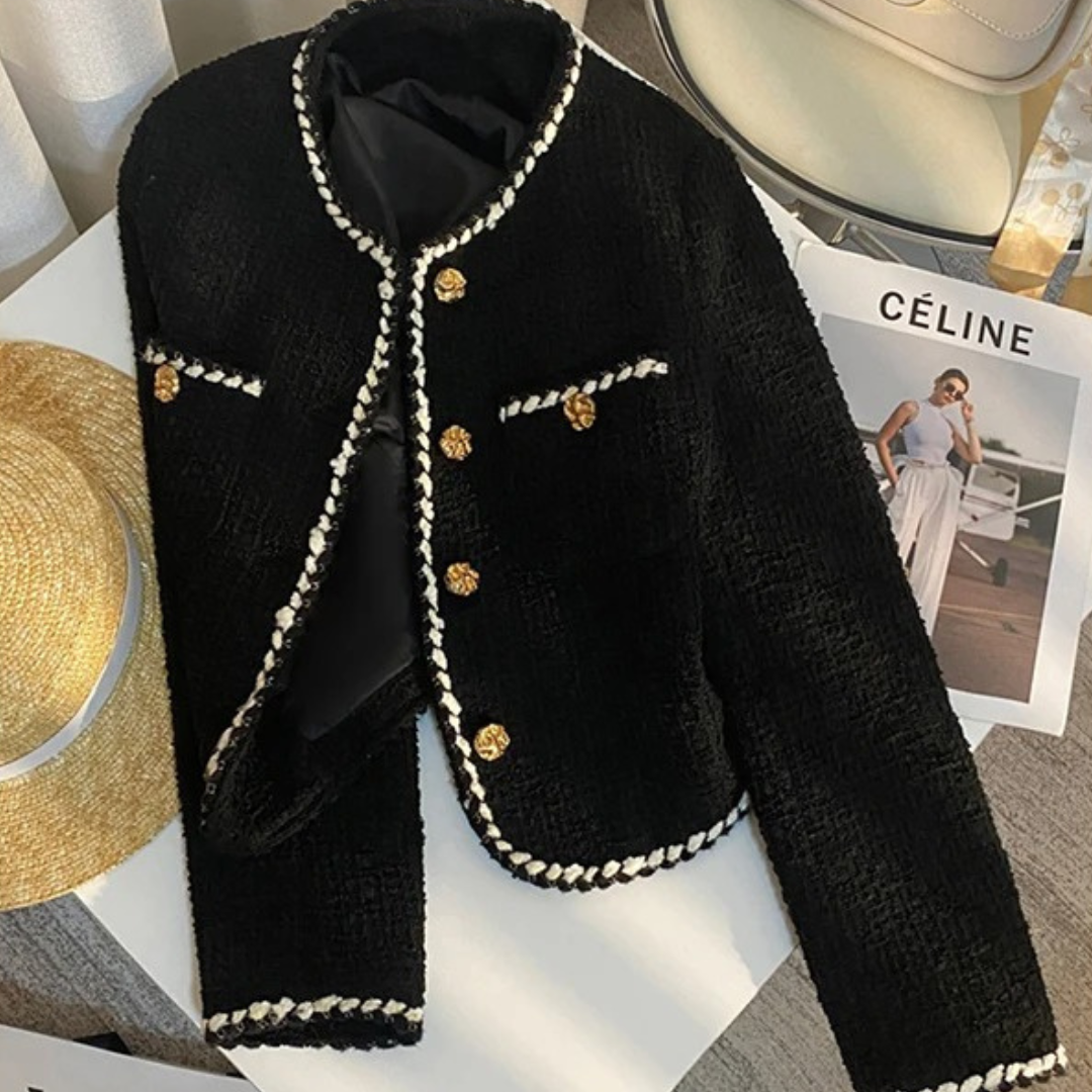 Nordspur | Étoile Tweed Jacket