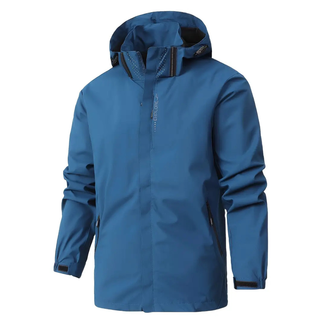 Nordspur | AeroGuard Waterproof Shell