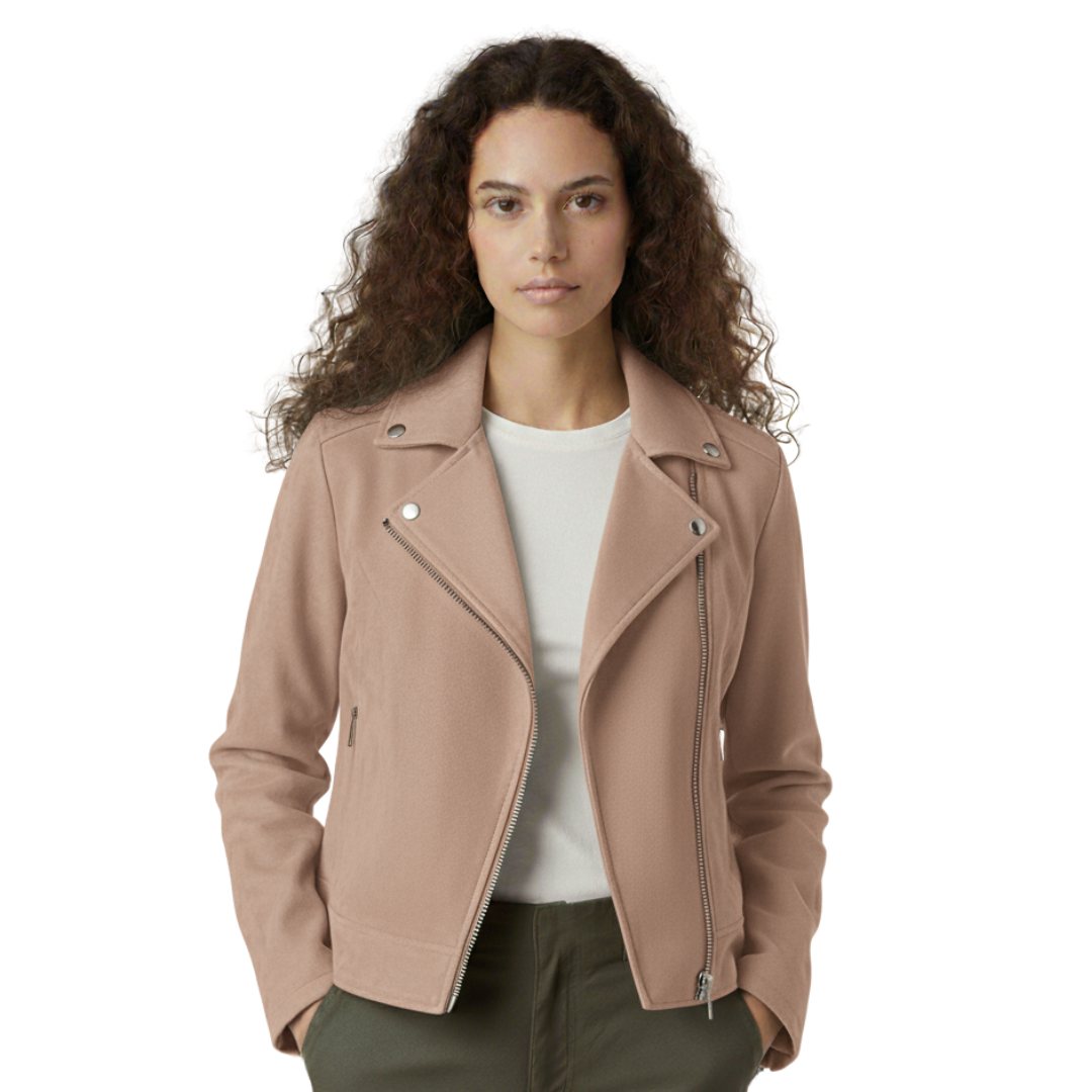 Nordspur | TerraEdge Cropped Jacket
