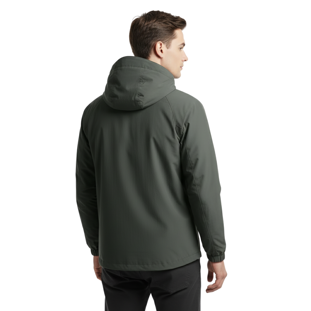 Nordspur | ReconShield Tactical Softshell