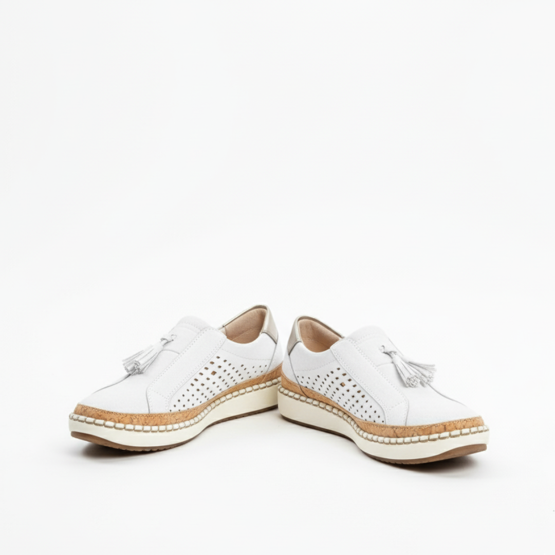 Nordspur | AirSoft Arch Slip-Ons
