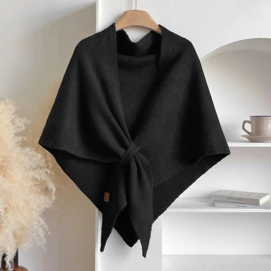 Nordspur | IvoryKnot Wrap