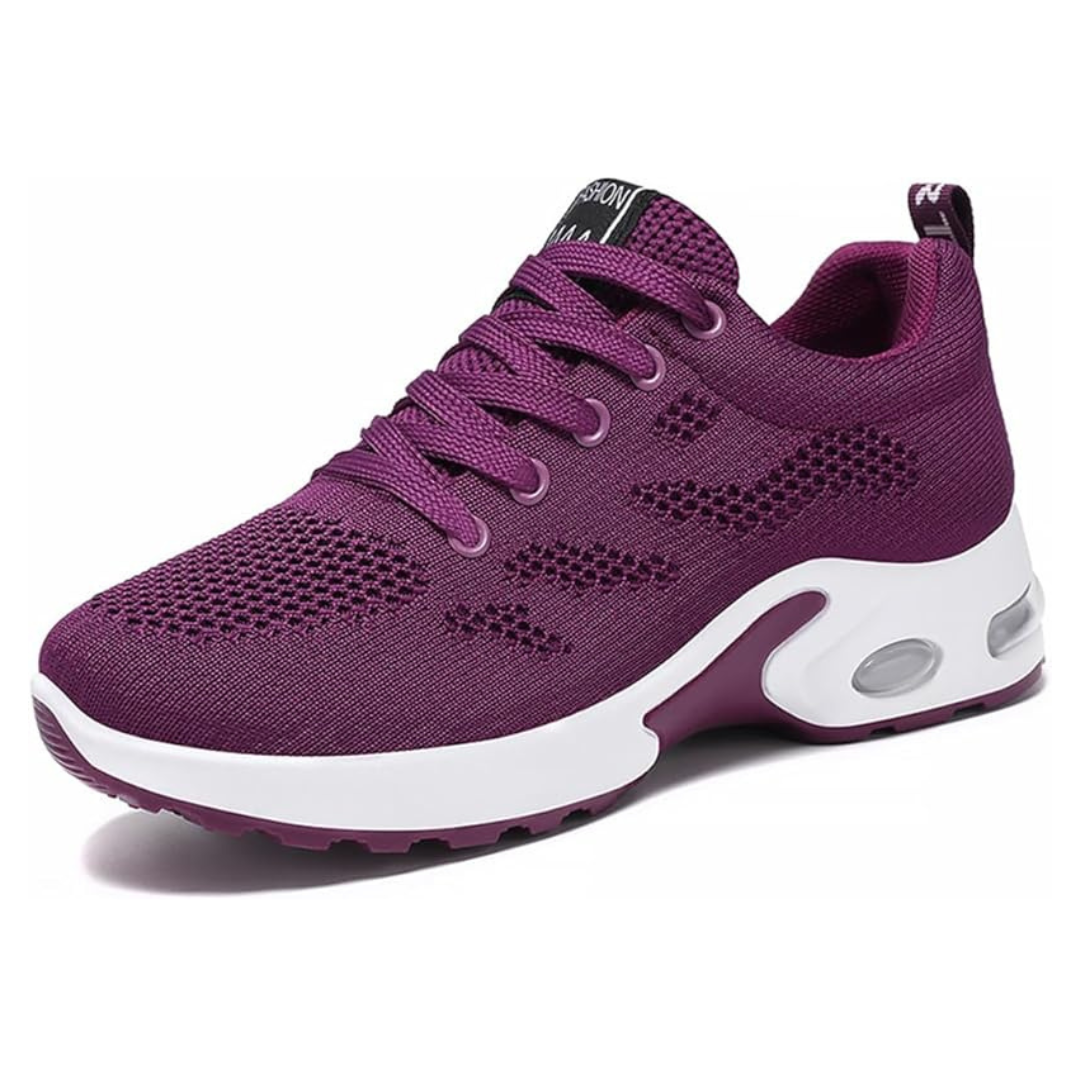 Nordspur | OrthoLift Comfort Runner