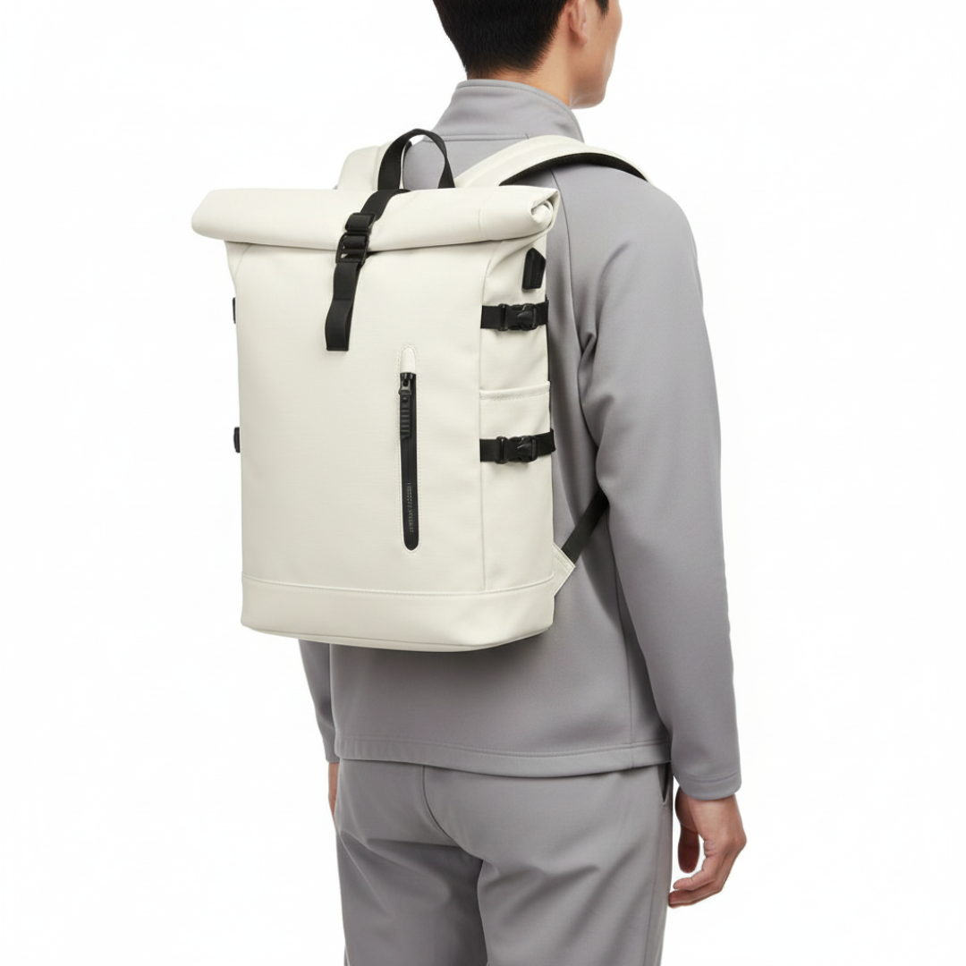 Nordspur | Wayfold Rolltop Pack