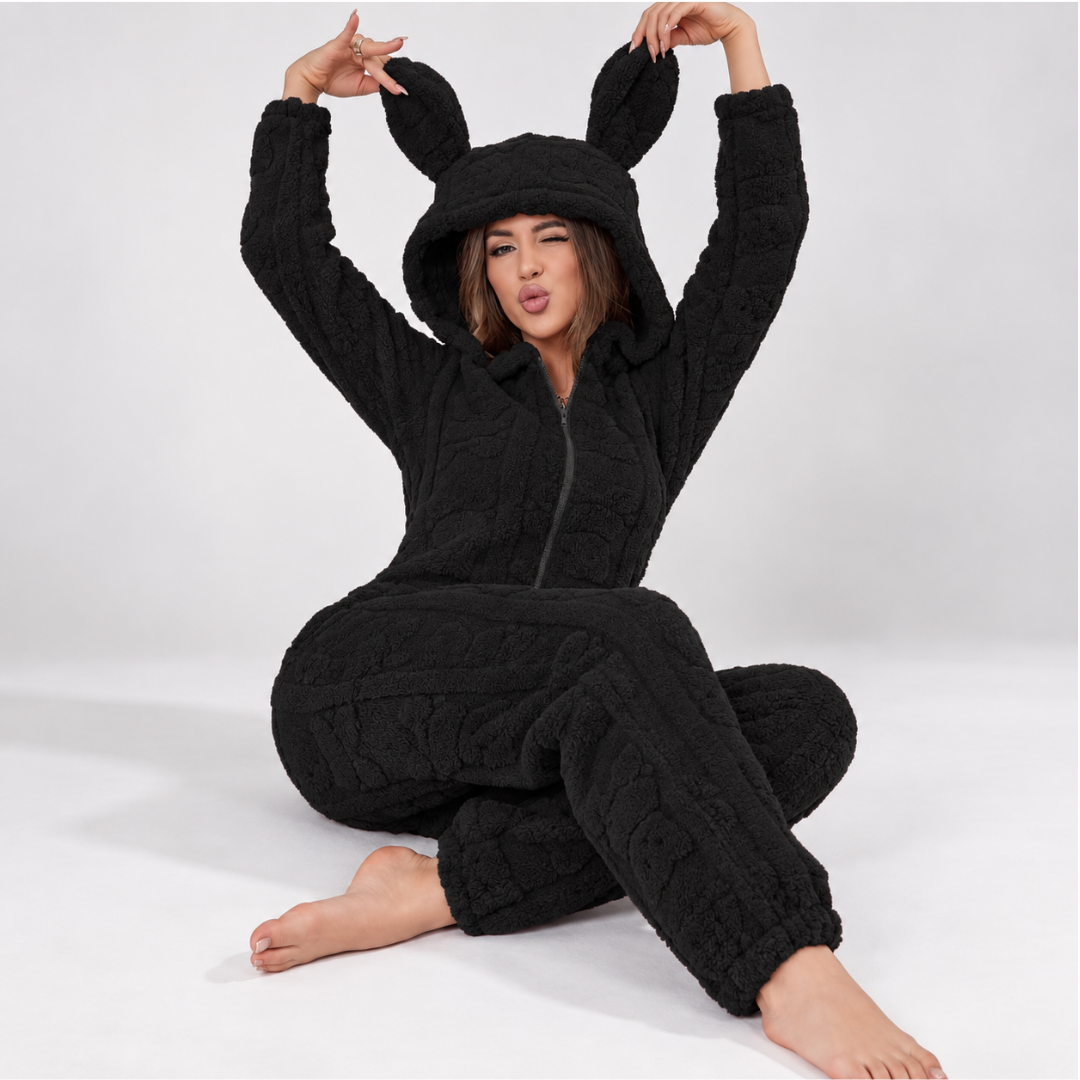 Nordspur | Snugglemae Hooded Full Body Onesie